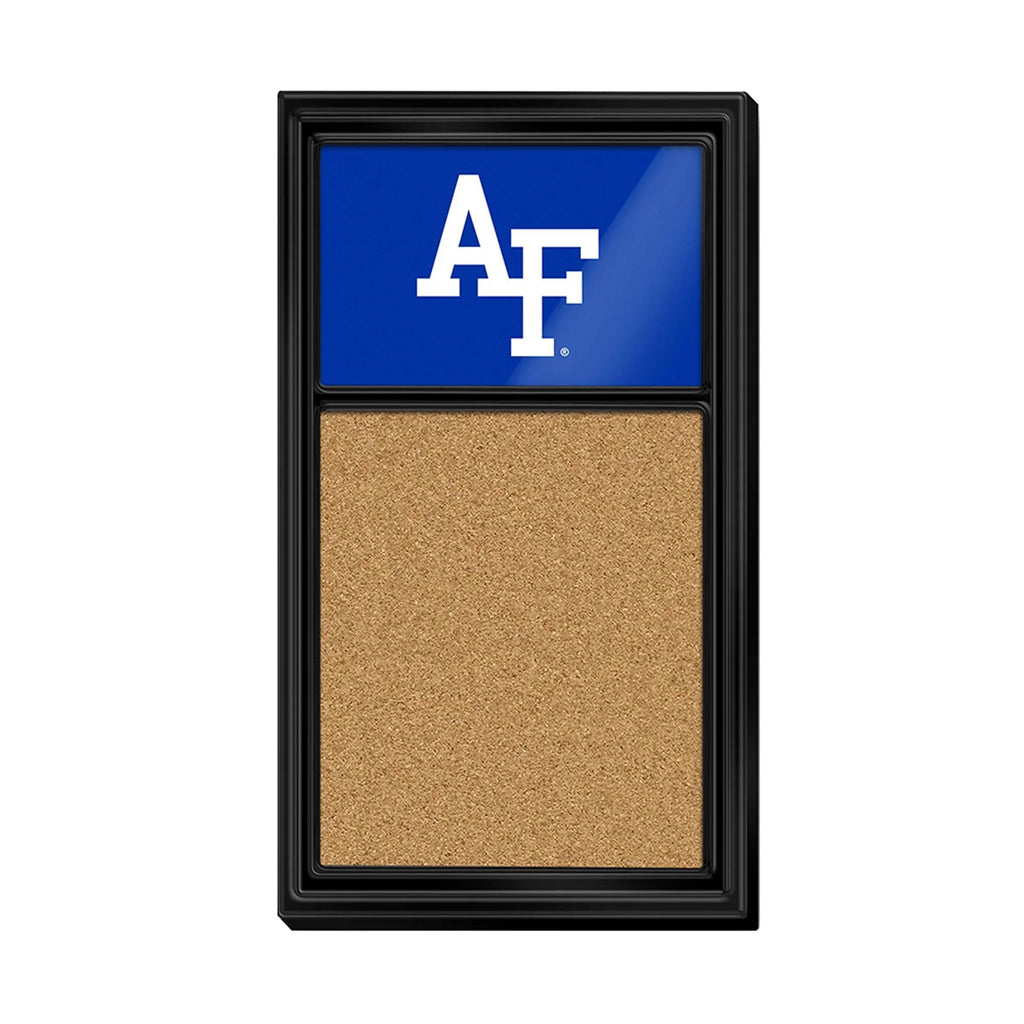 Cork Note Board N8846