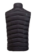 Black Down Vest K886369