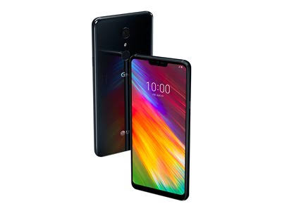 Unlocked 32 GB Black Smartphone B140