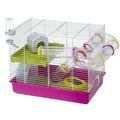 Hamster Cage with Accessories J15456