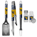 3 PC BBQ Set with Salt and Pepper Shakers N3696