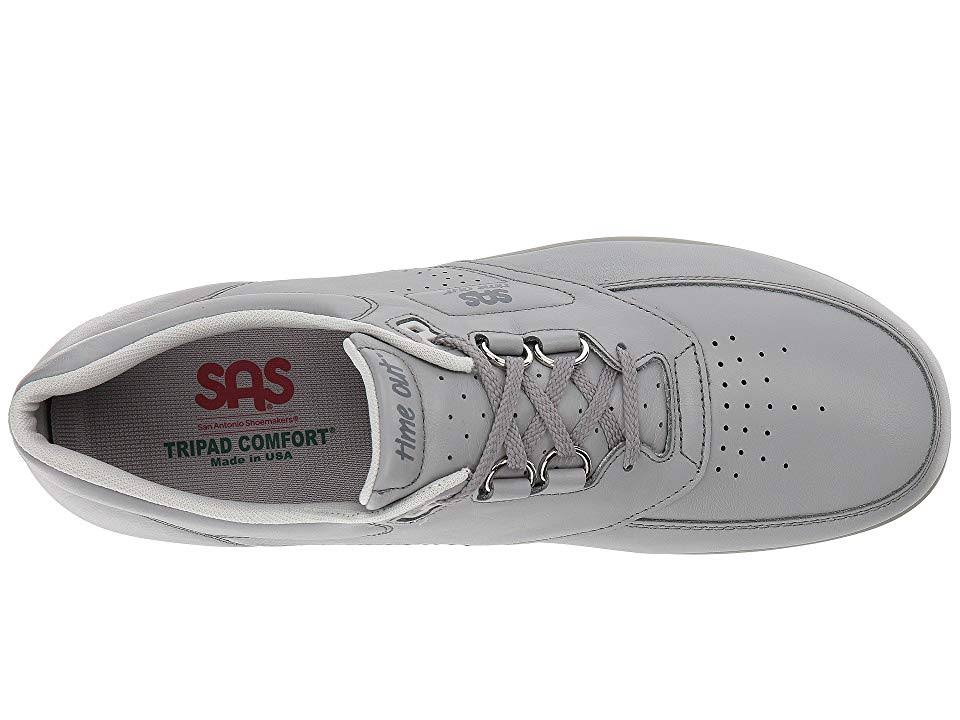 Gray 7 Medium Time Out Shoes P5165