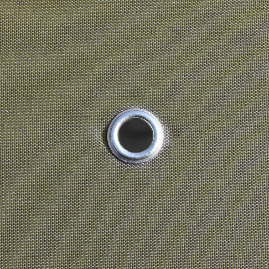 Beige 10 x 13 ft Waterproof Gazebo Replacement Canopy Cover F3120
