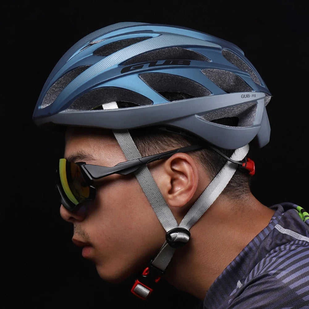 Mountain Safety Helmets for Road Cycling Mountain Biking D28917