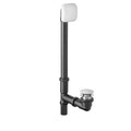 White Deep Soak Drain B228