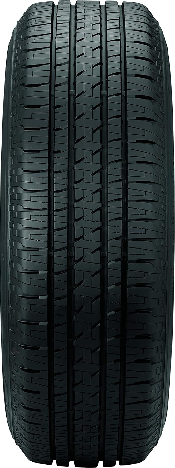 All-Season Radial Tire - 245/55R19 103T K385
