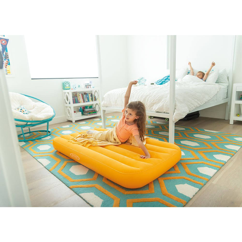 Inflatable Air Bed with Carry Bag (3 Pack) R6500