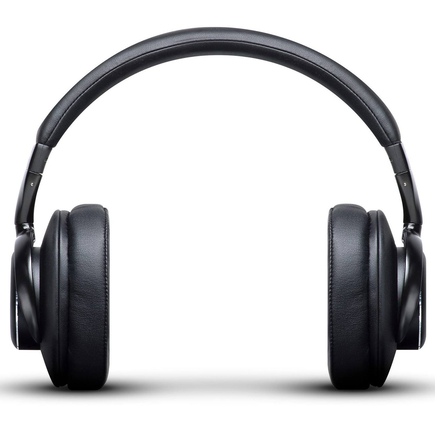 Bluetooth Headphones with Active Noise-Cancelling U582