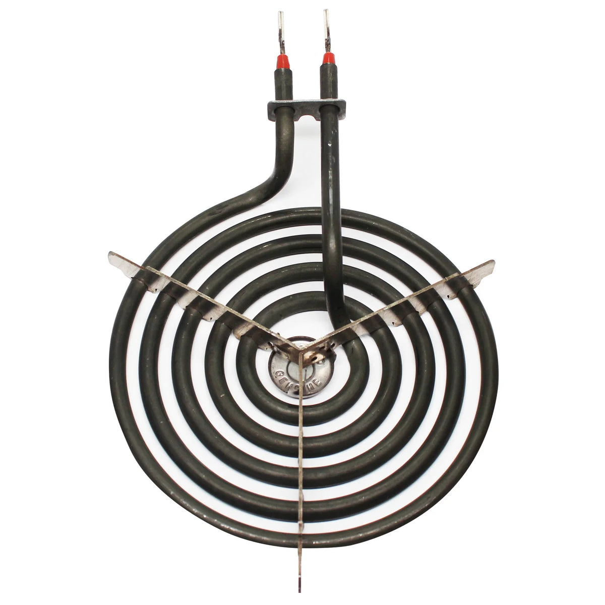2-Pack 6 inch 5 Turns Surface Burner Element G455