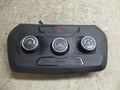 OEM Jeep Renegade Climate Control Heater Temperature Control H108348