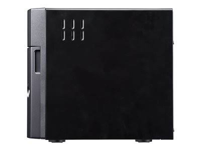 8TB NAS G724