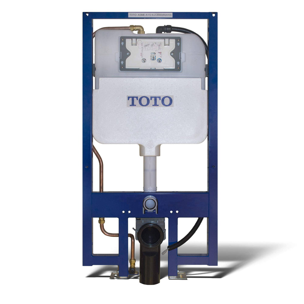 In-Wall Dual Flush Tank System X88684