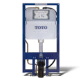 In-Wall Dual Flush Tank System X88684