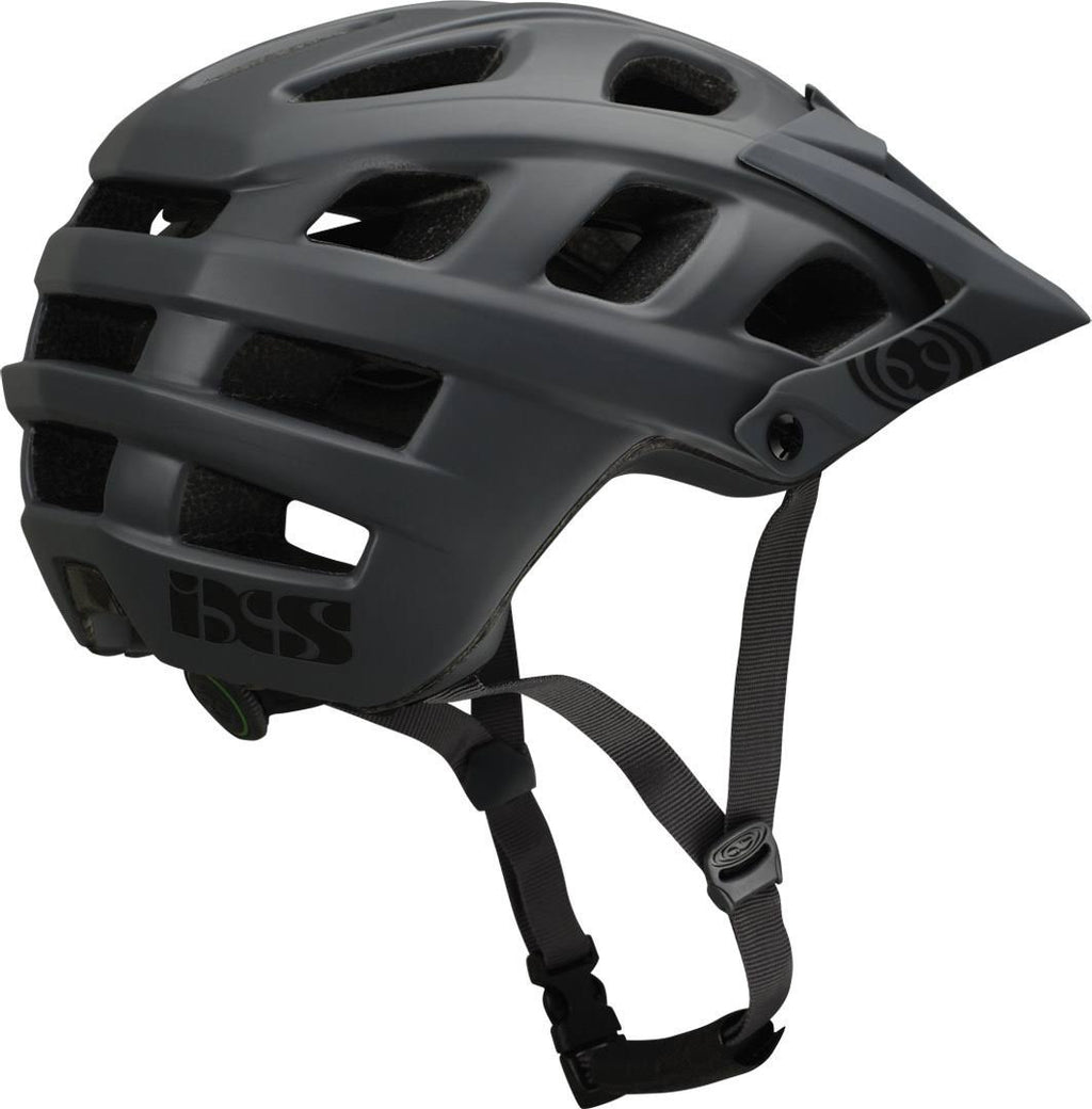 Graphite Trail Helmet P44174