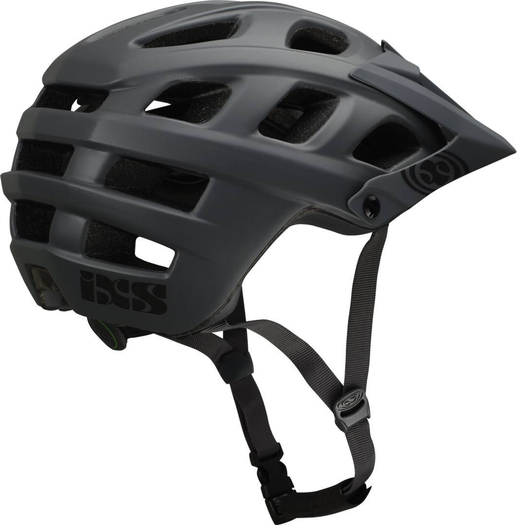 Graphite Trail Helmet P44174