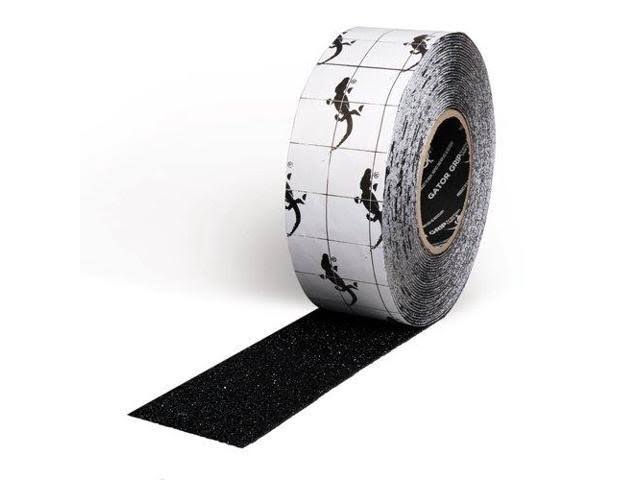 24-Grit Anti-Slip Tape 2x22 x 40& Roll (6 Roll/Case) X188