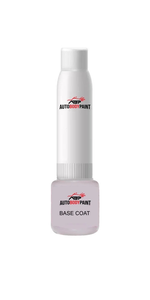 Touch Up Basecoat Spray Paint Compatible with Metallic Ford K531