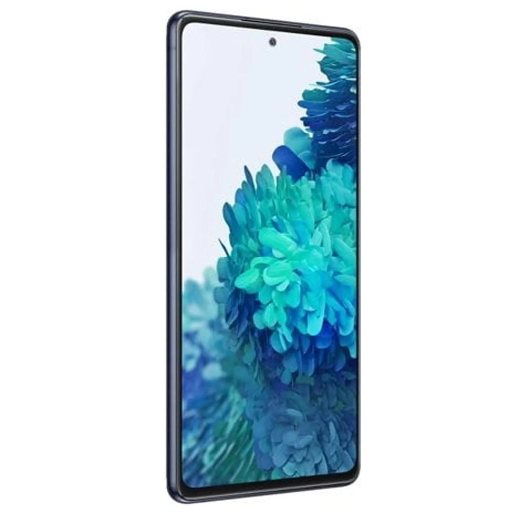 Refurbished Galaxy S20 FE 128 GB Unlocked Cloud Navy L54370