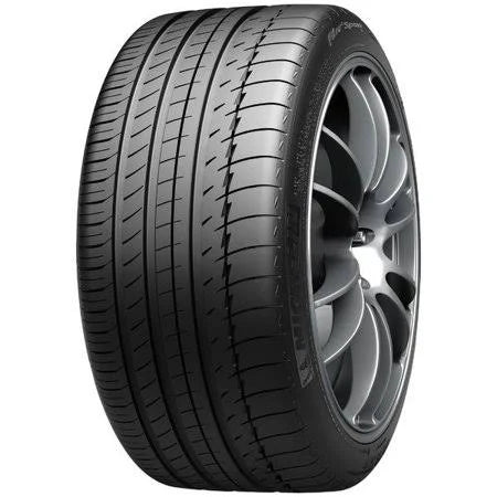 P275/25R22 93Y Summer Tire K9684