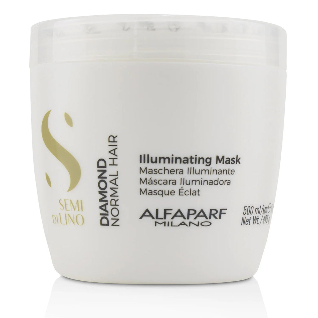 Semi Di Lino Diamond Illuminating Mask 500ml T966