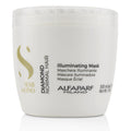 Semi Di Lino Diamond Illuminating Mask 500ml T966
