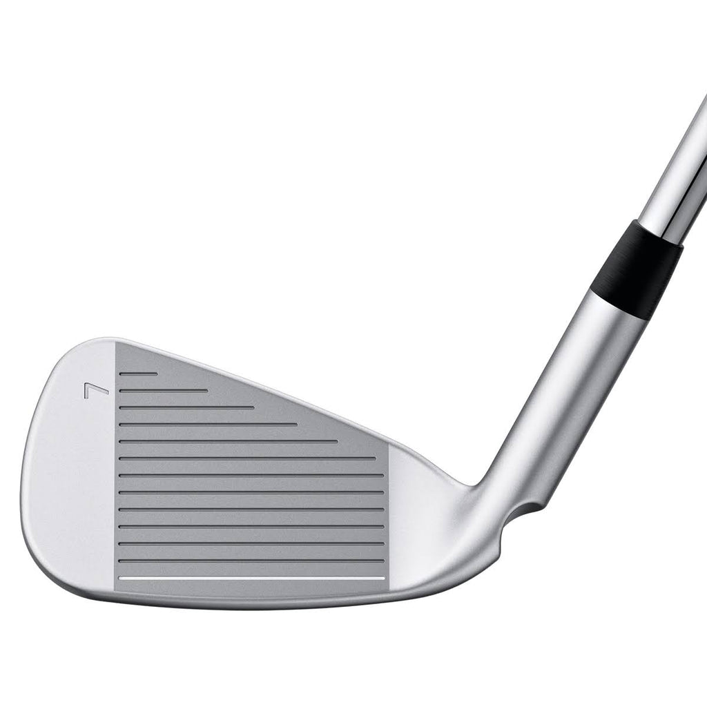 Individual Iron K107