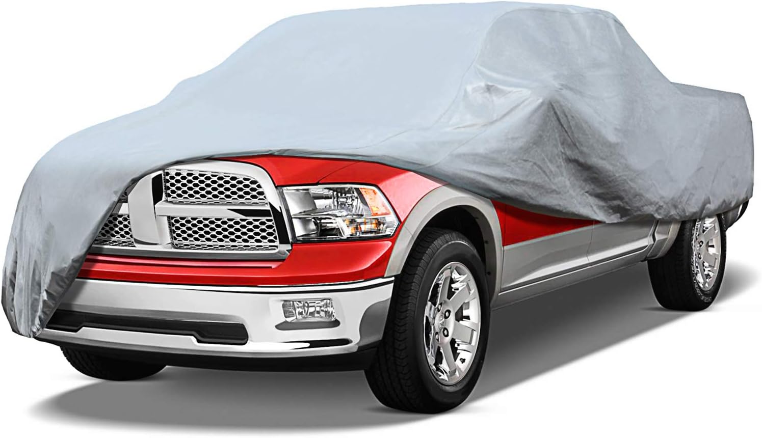 Waterproof Car Cover for Jeep Wrangler 2 Door M537291