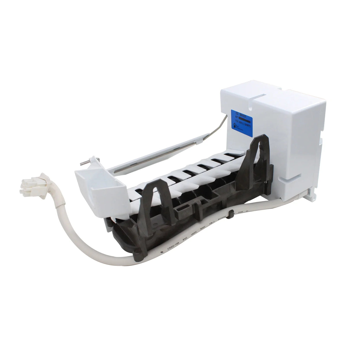 Refrigerator Ice Maker Replacement G611158