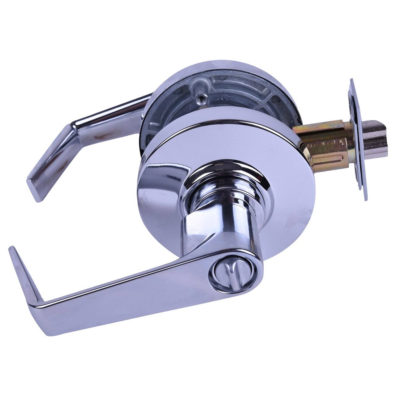 Sat 625 Schlage AL53PD X814