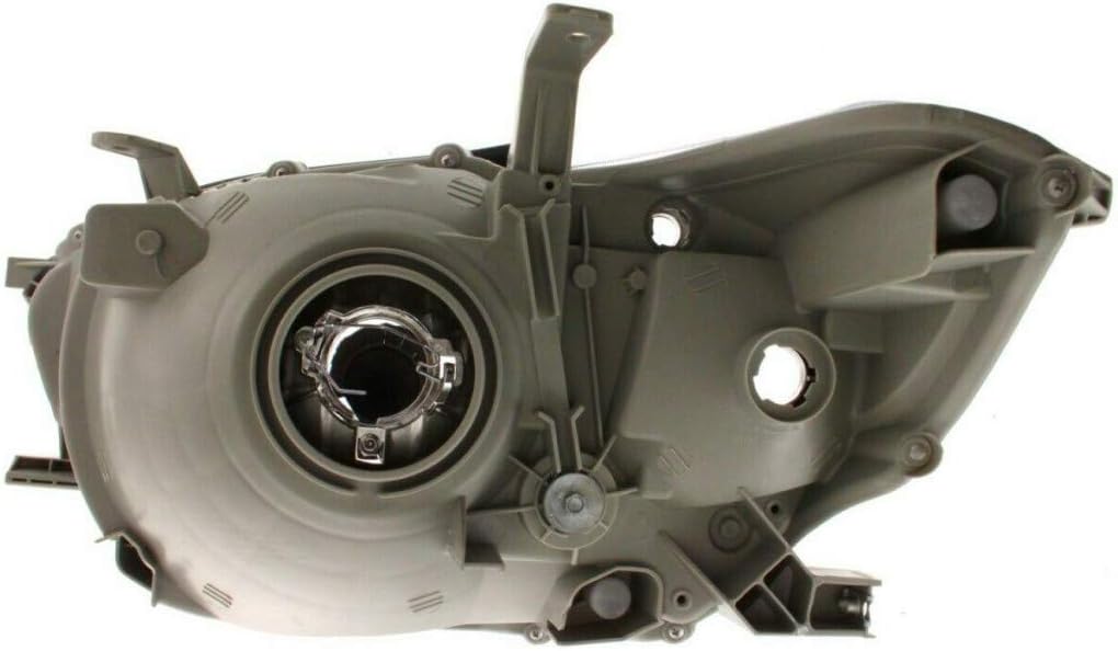 Headlight Assembly Pair for Toyota Highlander U506