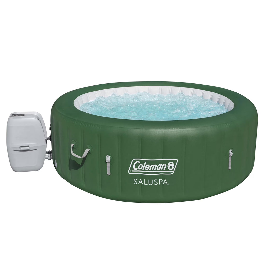 6 Person Inflatable Spa A6500
