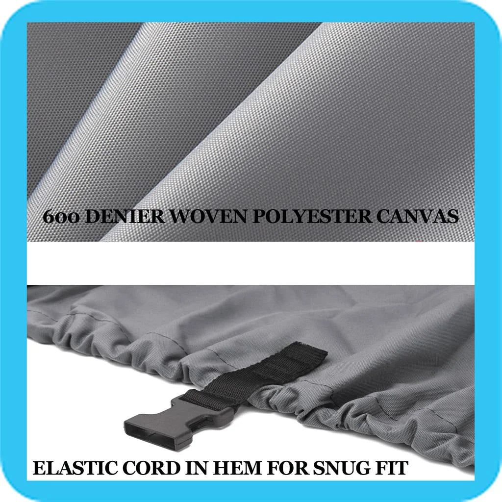 Boat Cover N870377
