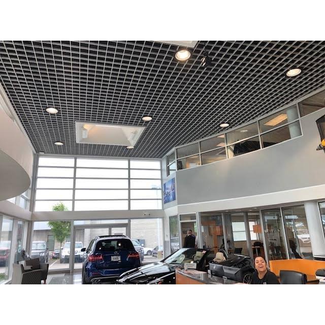 140W High Bay LED Light, 4000K H6292