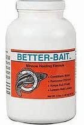 SPL 36lb. Bait H122