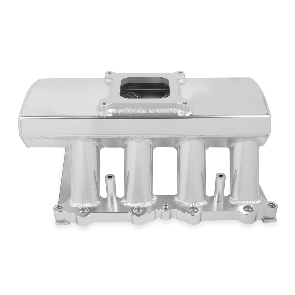 Sniper Hi-Ram Fabricated Intake Manifold Z765