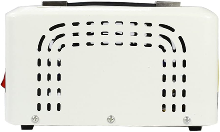 110v to 220v Step up Converter 5000W N67997