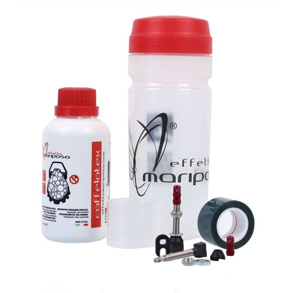 Tubeless Kit 40mm Plus T20300