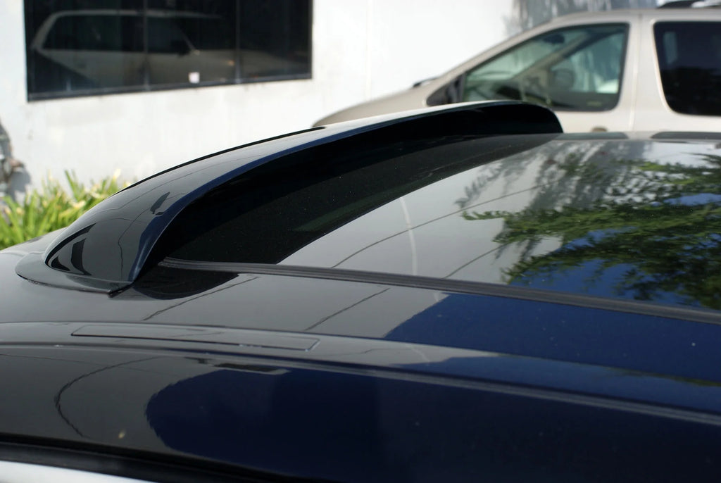 980mm 38.5" Sunroof Deflector Visor for Ford Explorer C43622