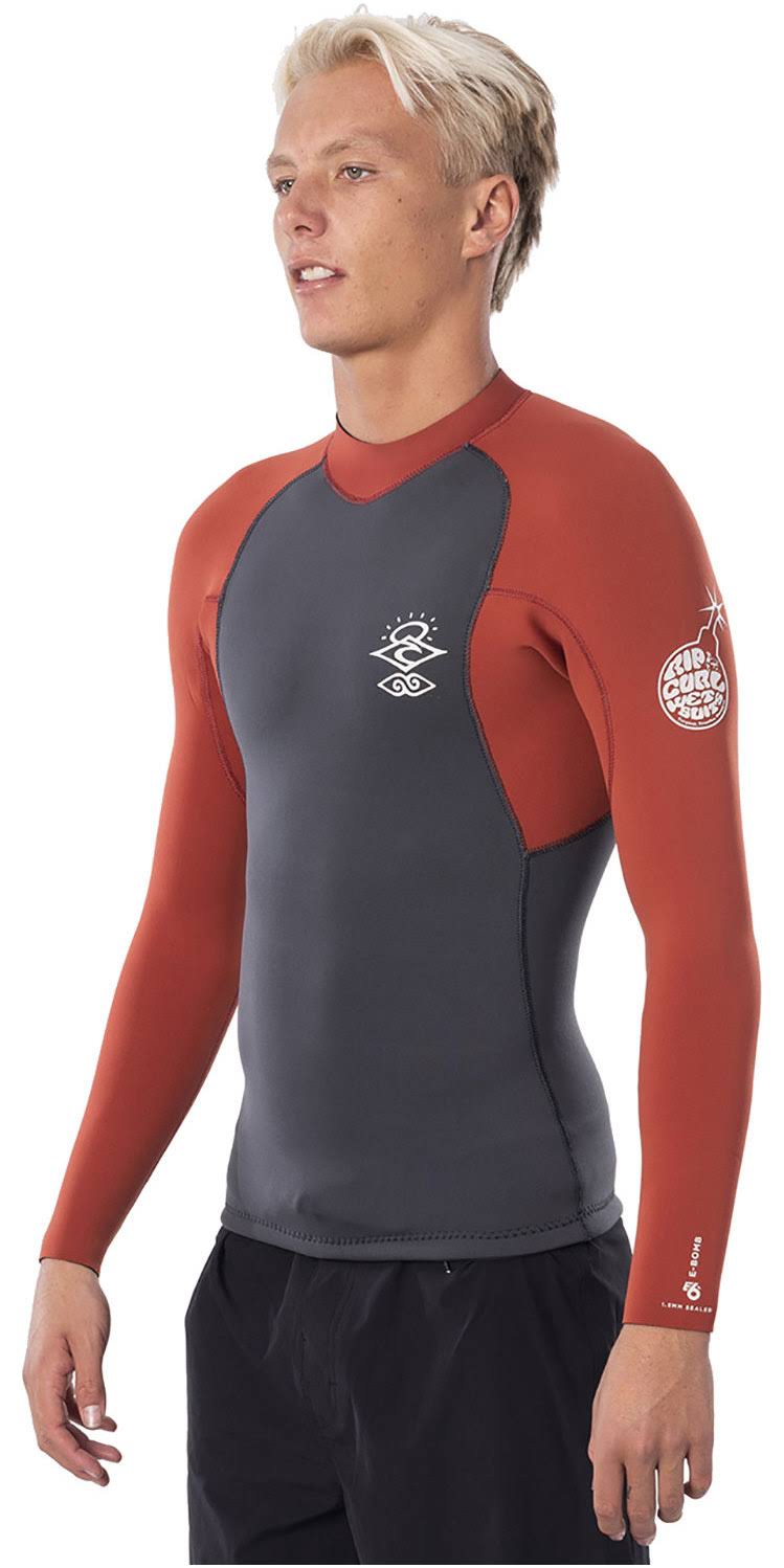 1.5 mm L Wetsuit F81017