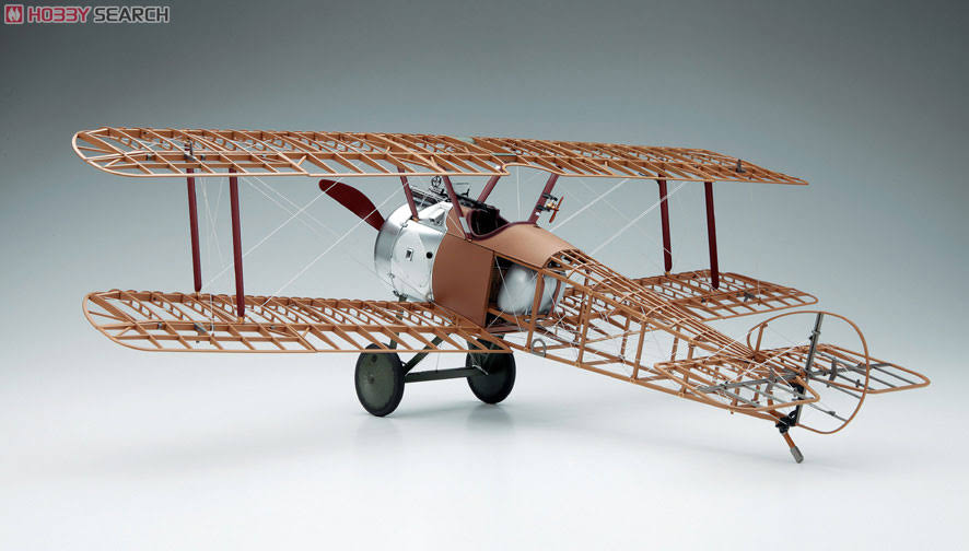 1/16 Sopwith Camel F.1 A170340