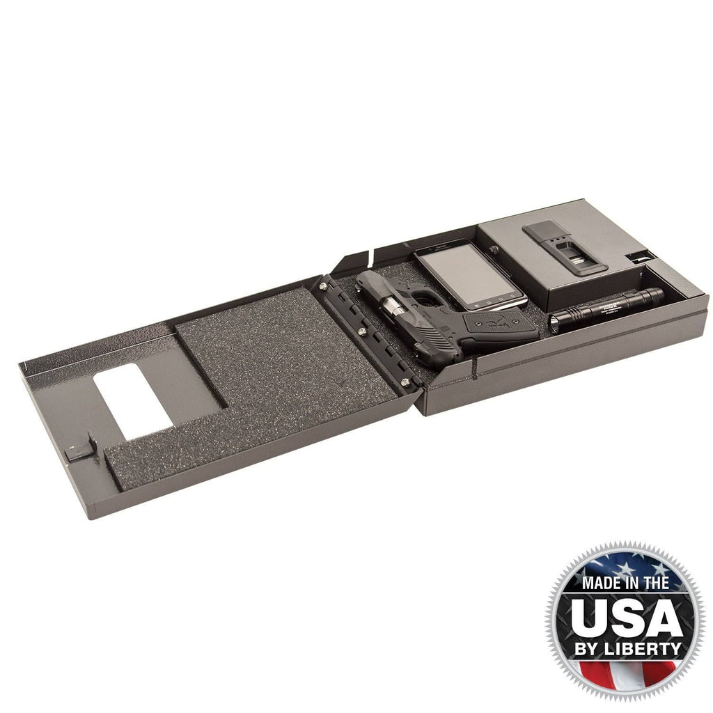 Biometric Smart Vault K372