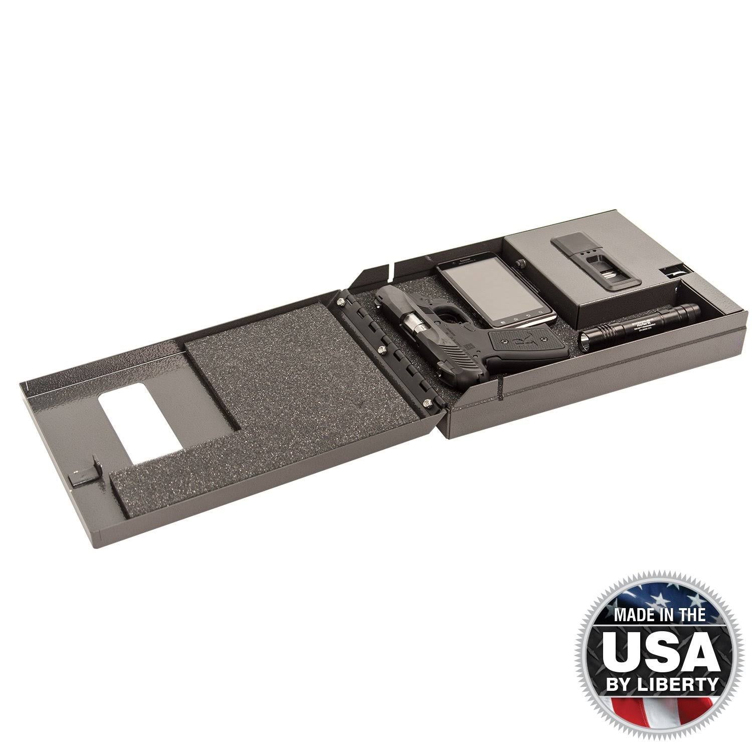 Biometric Smart Vault K372