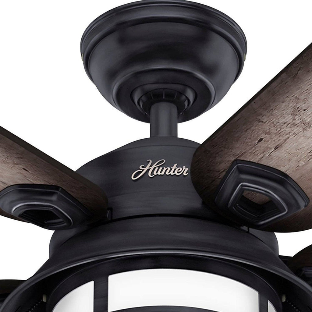 54x22 Ceiling Fan with Reversible Blades K711