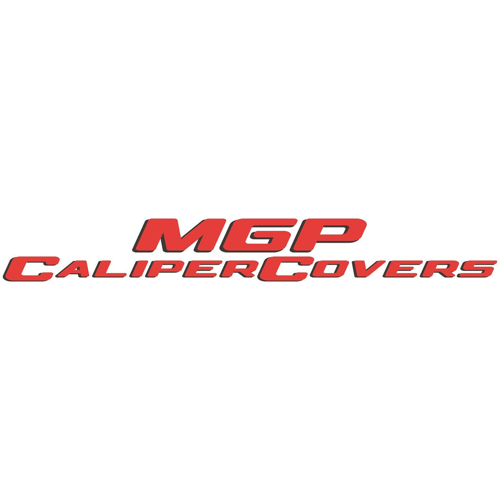 Red Caliper Cover E480
