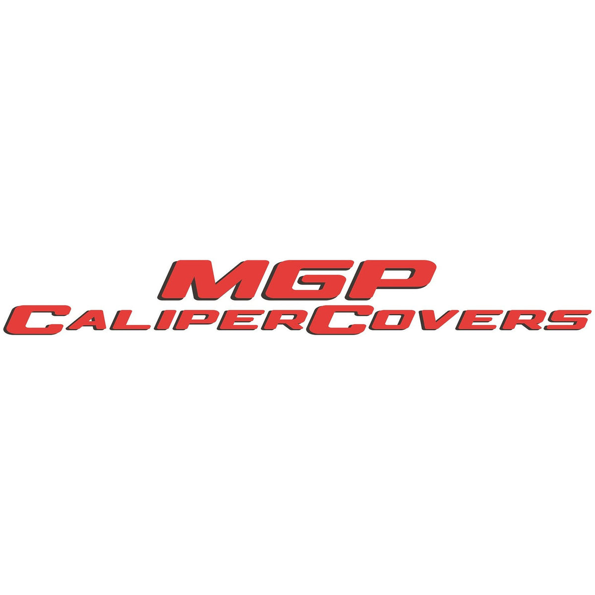 Red Caliper Cover E480