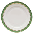 Jade Dinner Plate T8521
