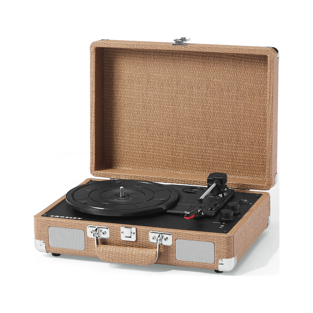 Vinyl Record Player with Bluetooth Speakers X979348