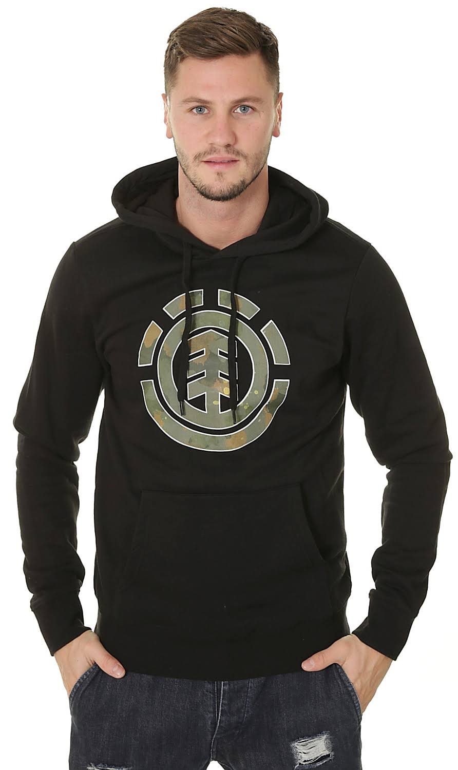 Water Camo Icon Fill M U228