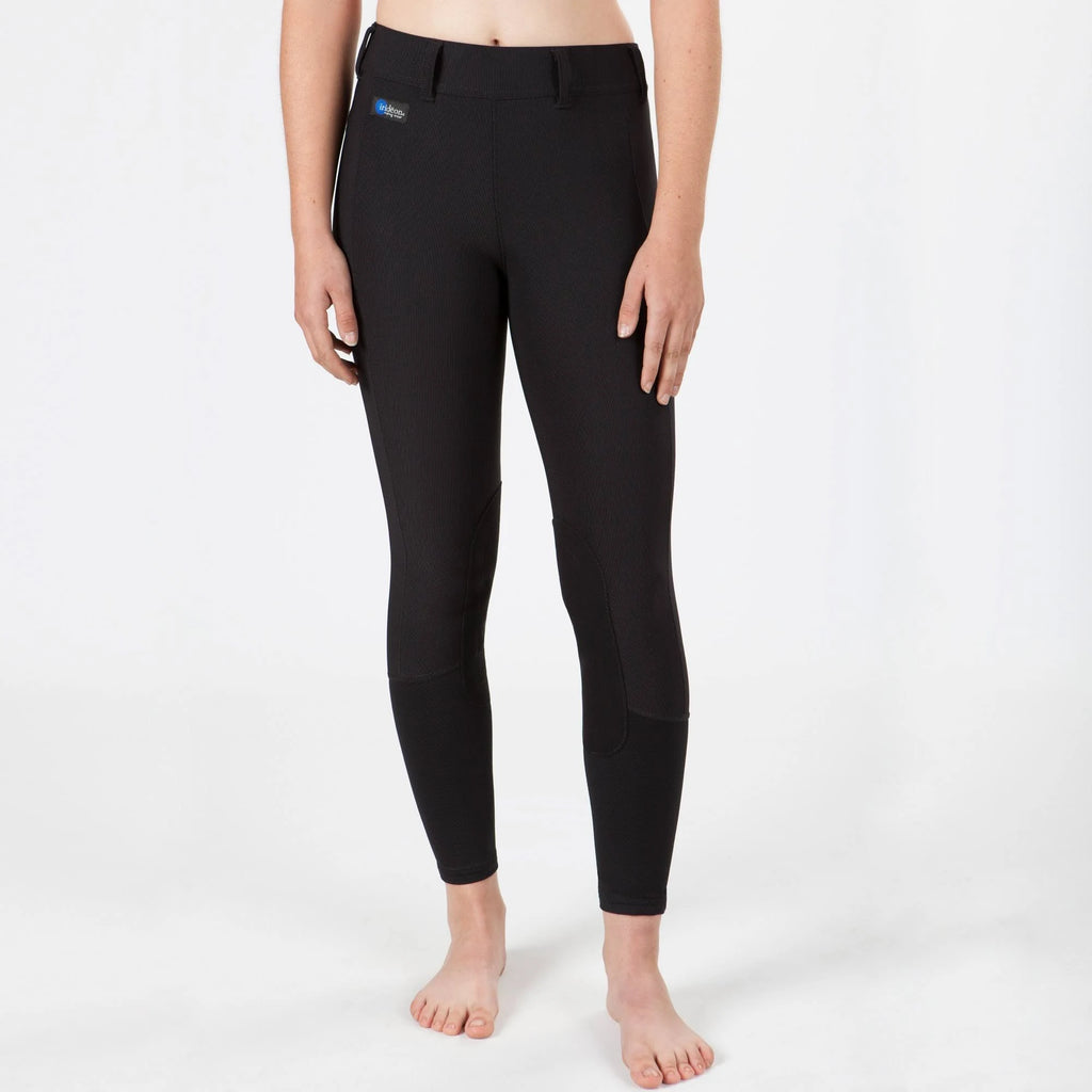 Knee Patch Breech P3836