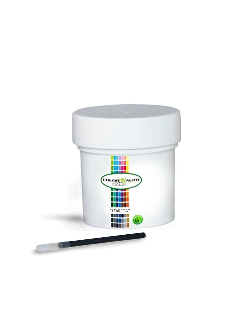 Single Stage Automotive Paint 1 Oz Bottle Y4418